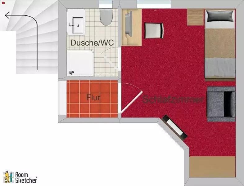 Отель Haus Windegg Тукс Экстерьер фото