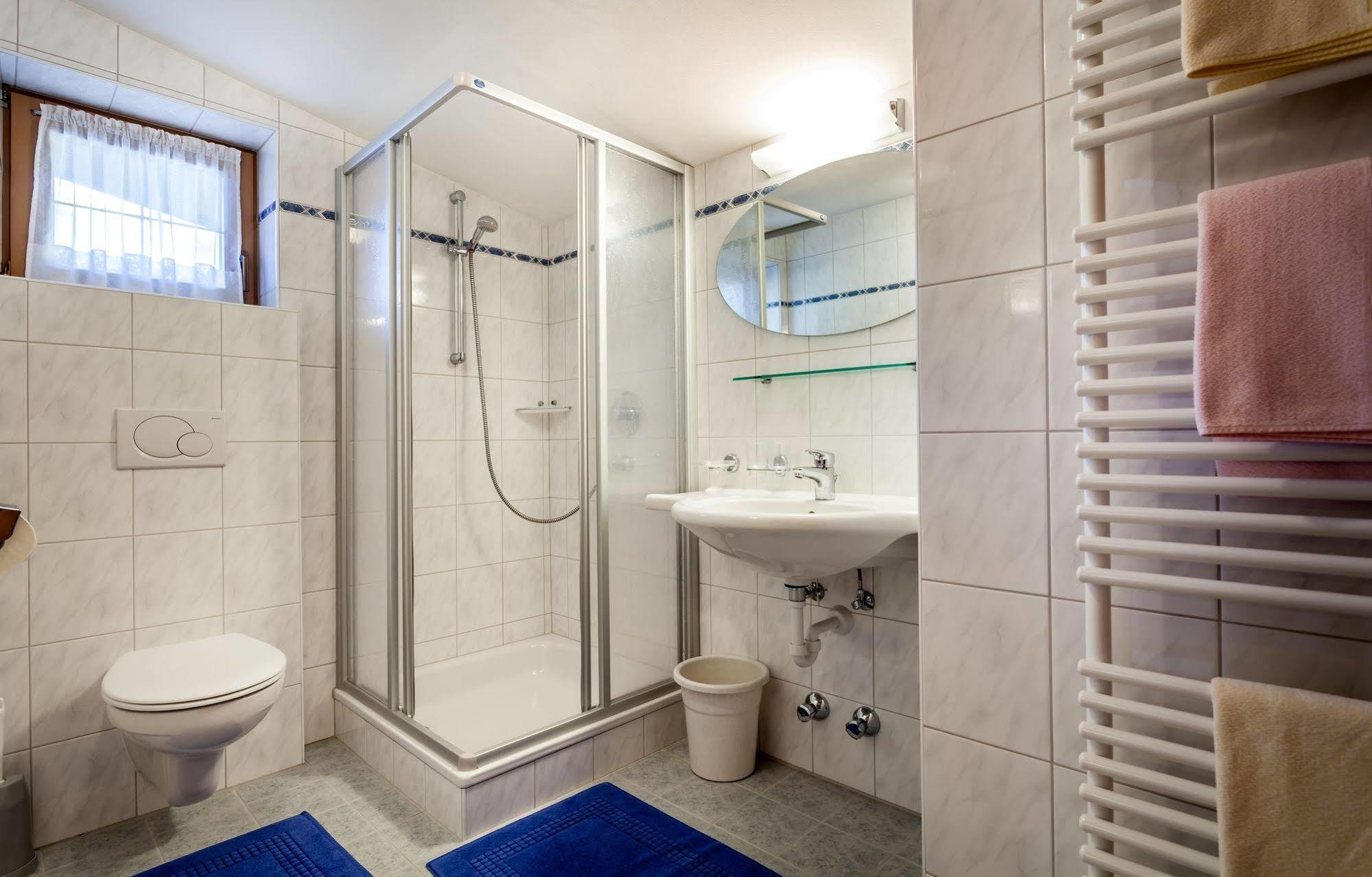 Отель Haus Windegg Тукс Экстерьер фото